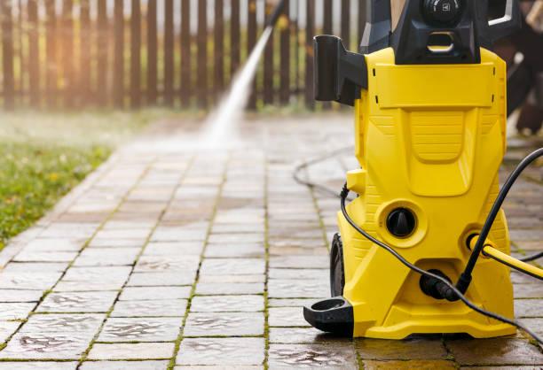Utica, MI Pressure Washing Services Company